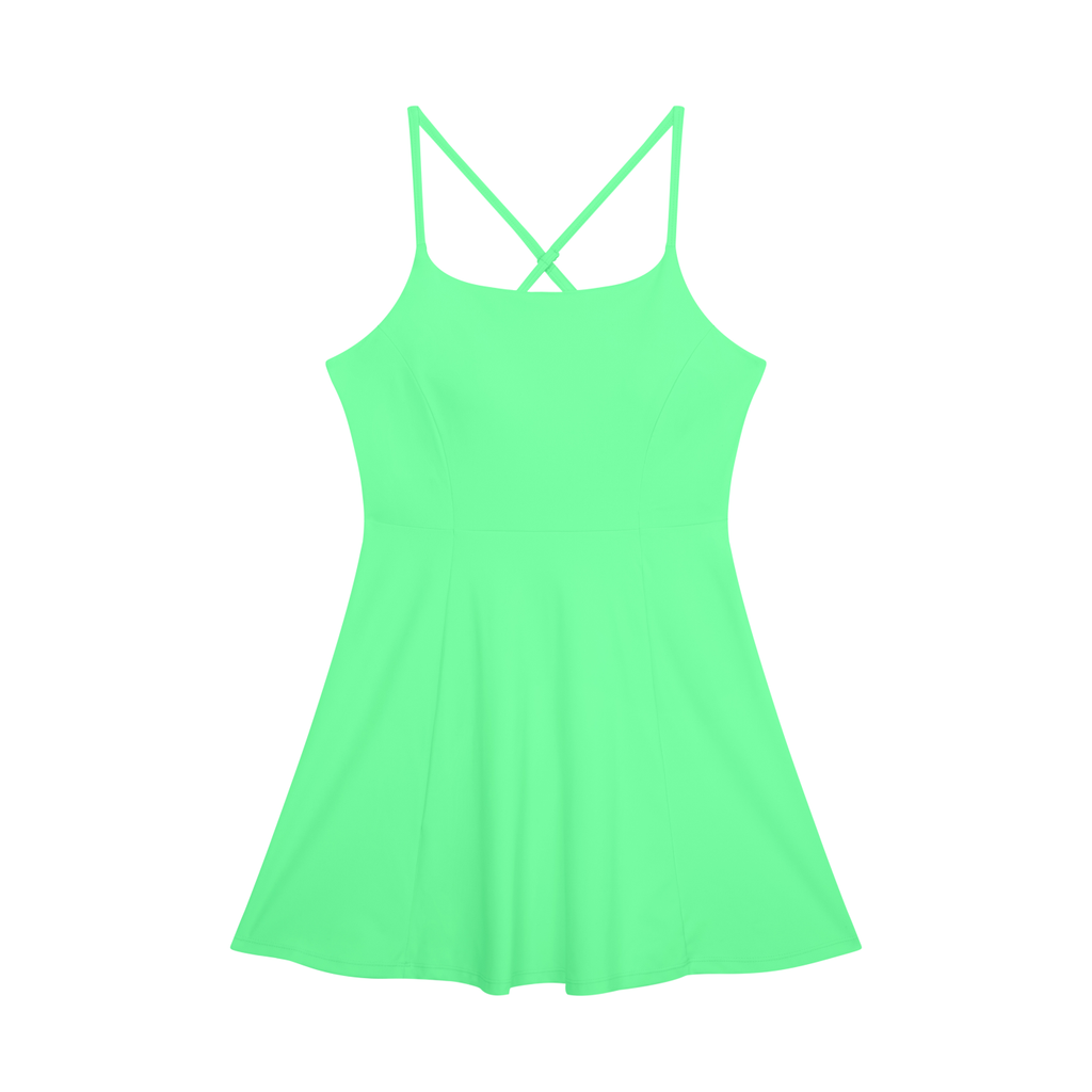 Active Dress