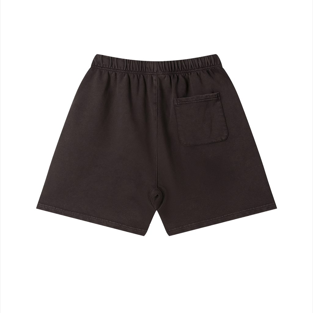 Cotton Shorts