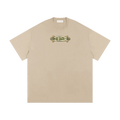 Retro Skateboard Loose Tee
