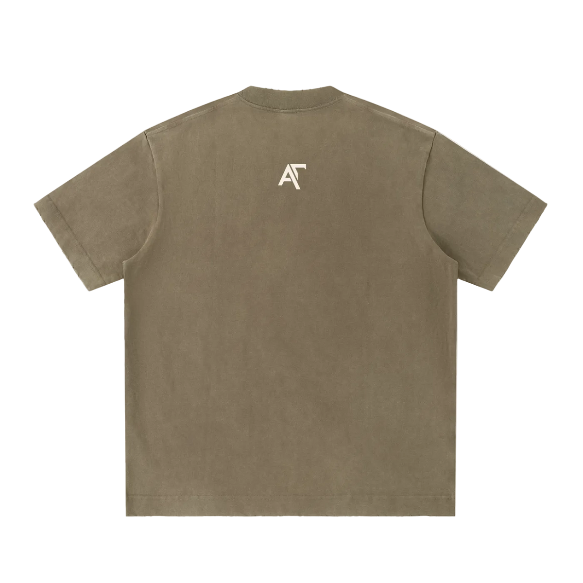 Retro Surfboard Tee