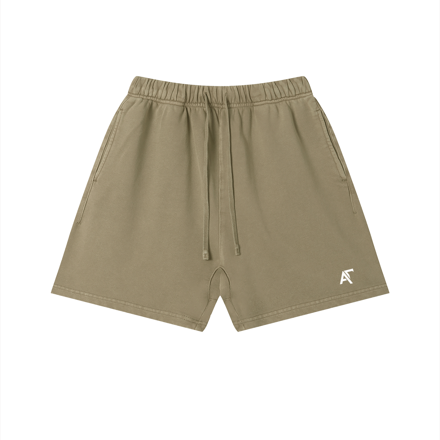 Cotton Shorts