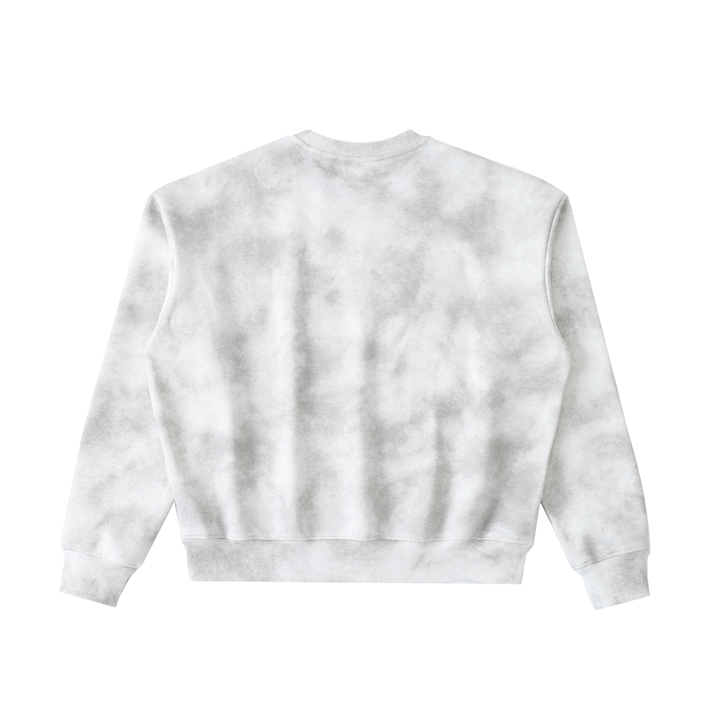 Set Apart Dirty Washed Boxy Sweatshirt