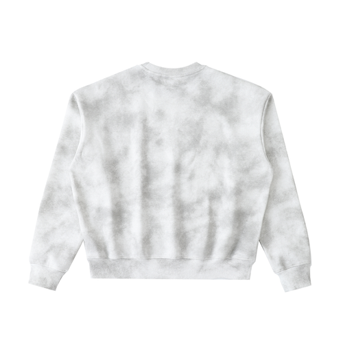 Set Apart Dirty Washed Boxy Sweatshirt