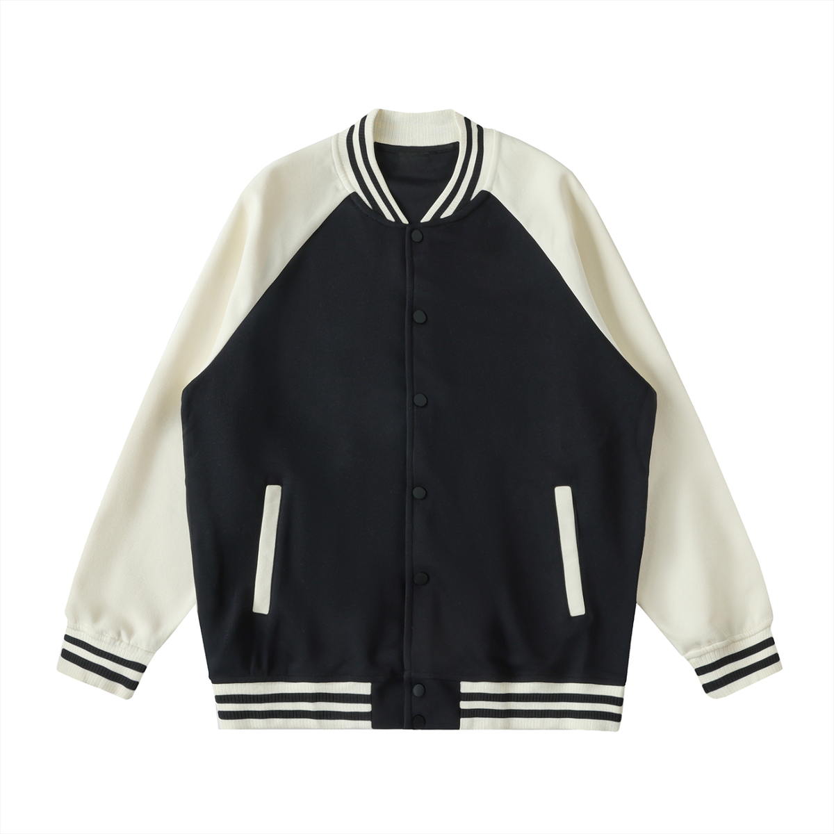 Set Apart Varsity Jacket