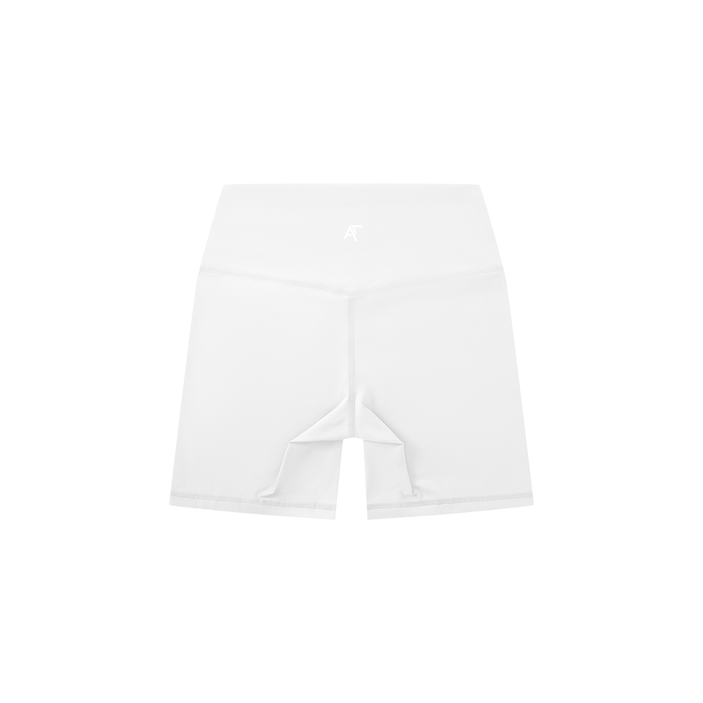 High Waisted Biker Shorts
