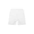High Waisted Biker Shorts