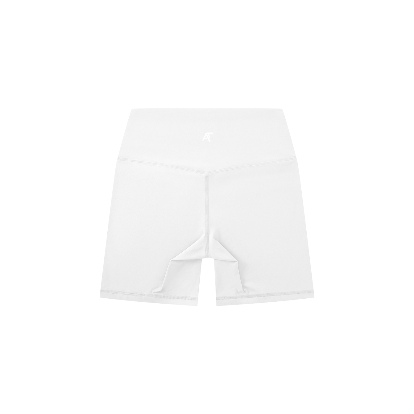 High Waisted Biker Shorts