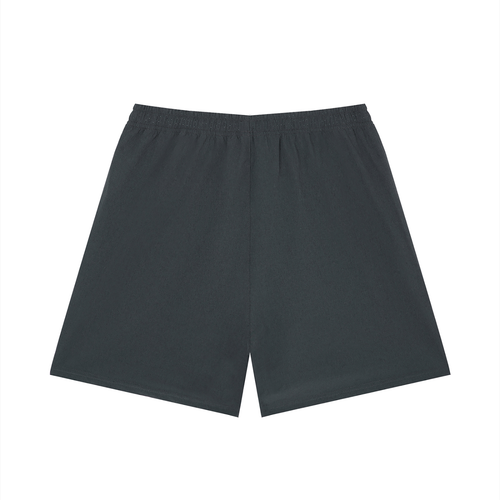 Men’s Loose Fit Active Shorts