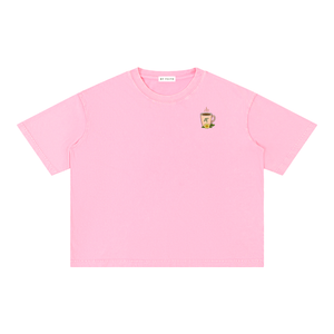 Rose Pink