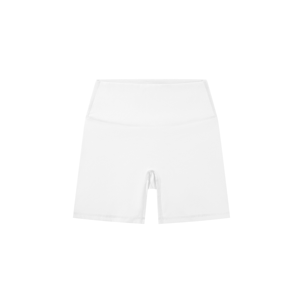 High Waisted Biker Shorts
