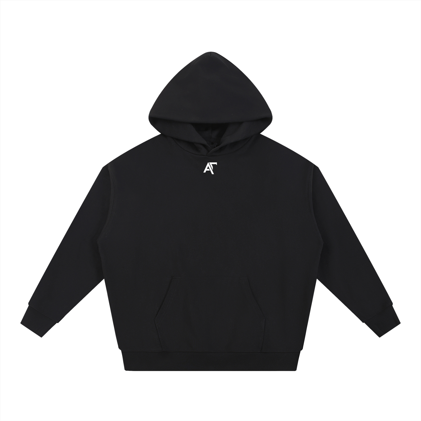 By Faith Essential Heavyweight Hoodie