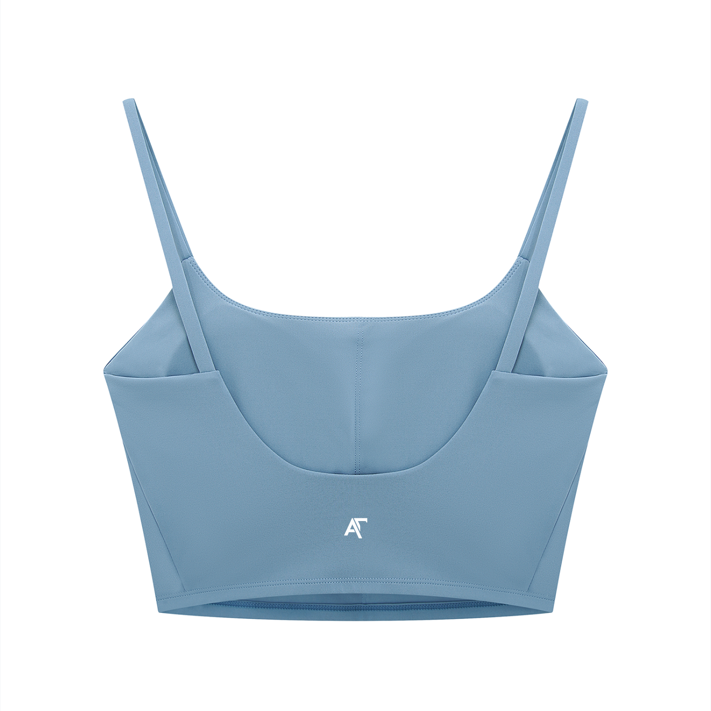 Scoop Back Sports Bra