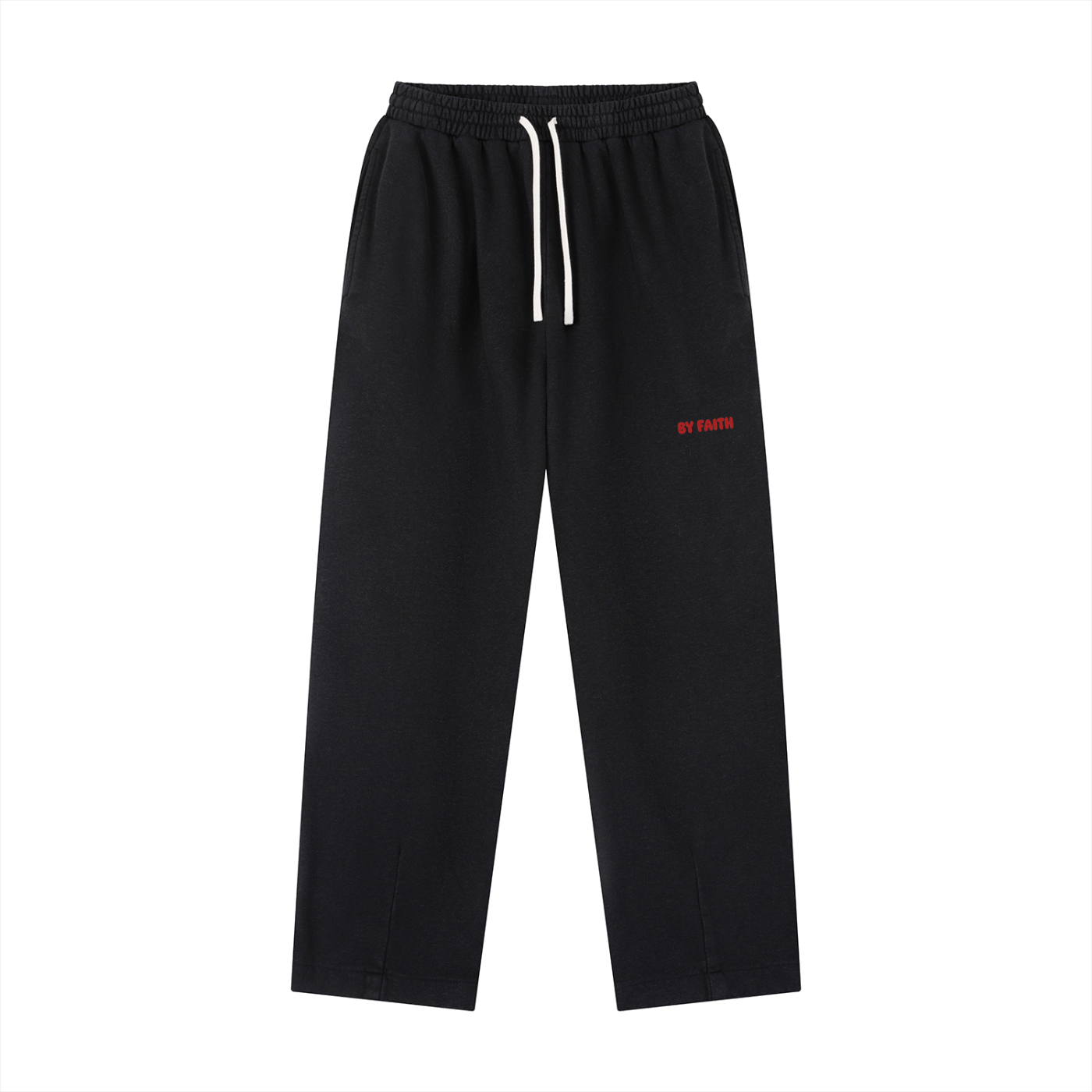 Athletic Club “Love” Drawstring Sweatpants