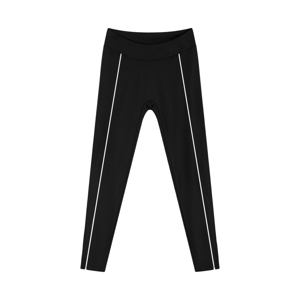 Pace Line High-Waist Leggings