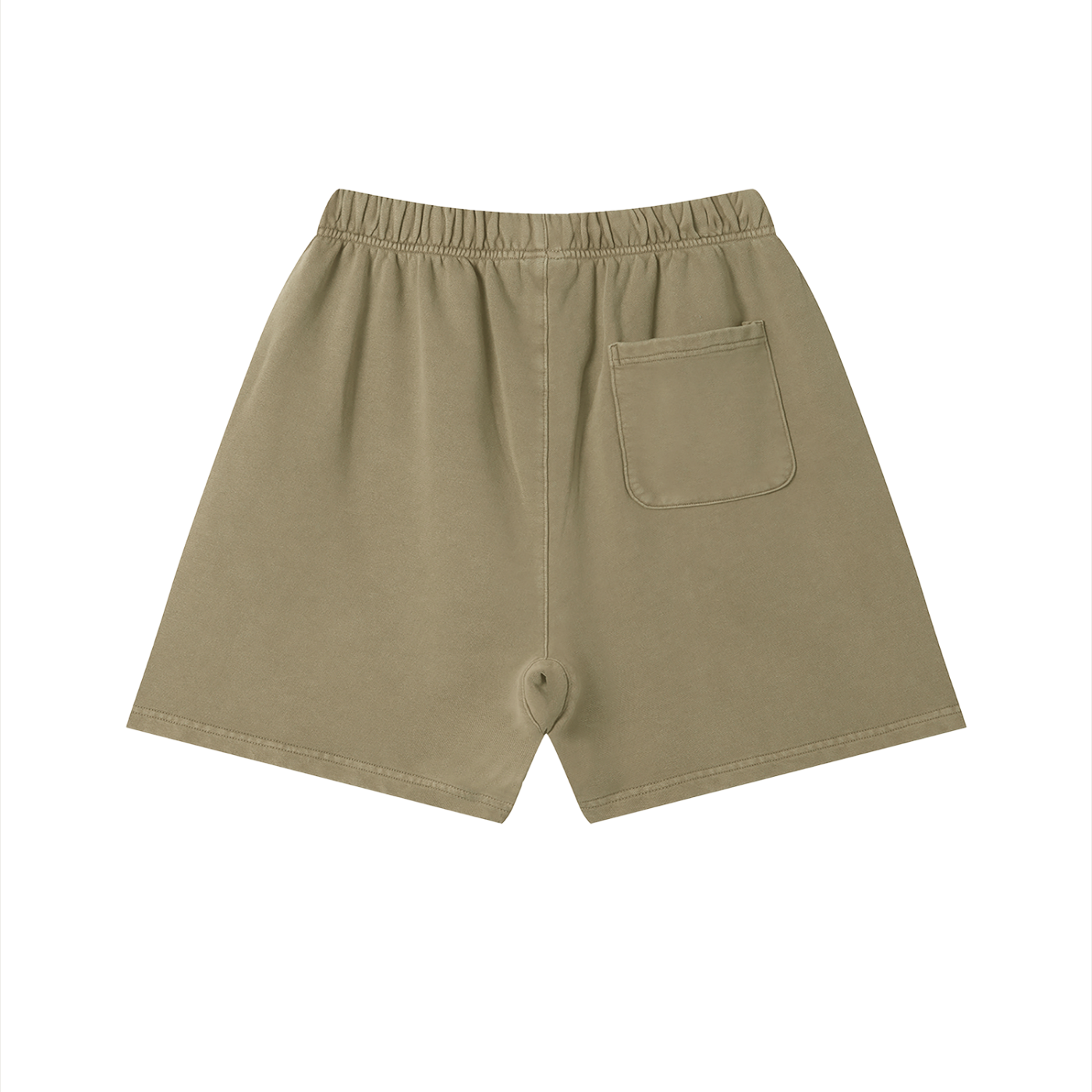 Cotton Shorts