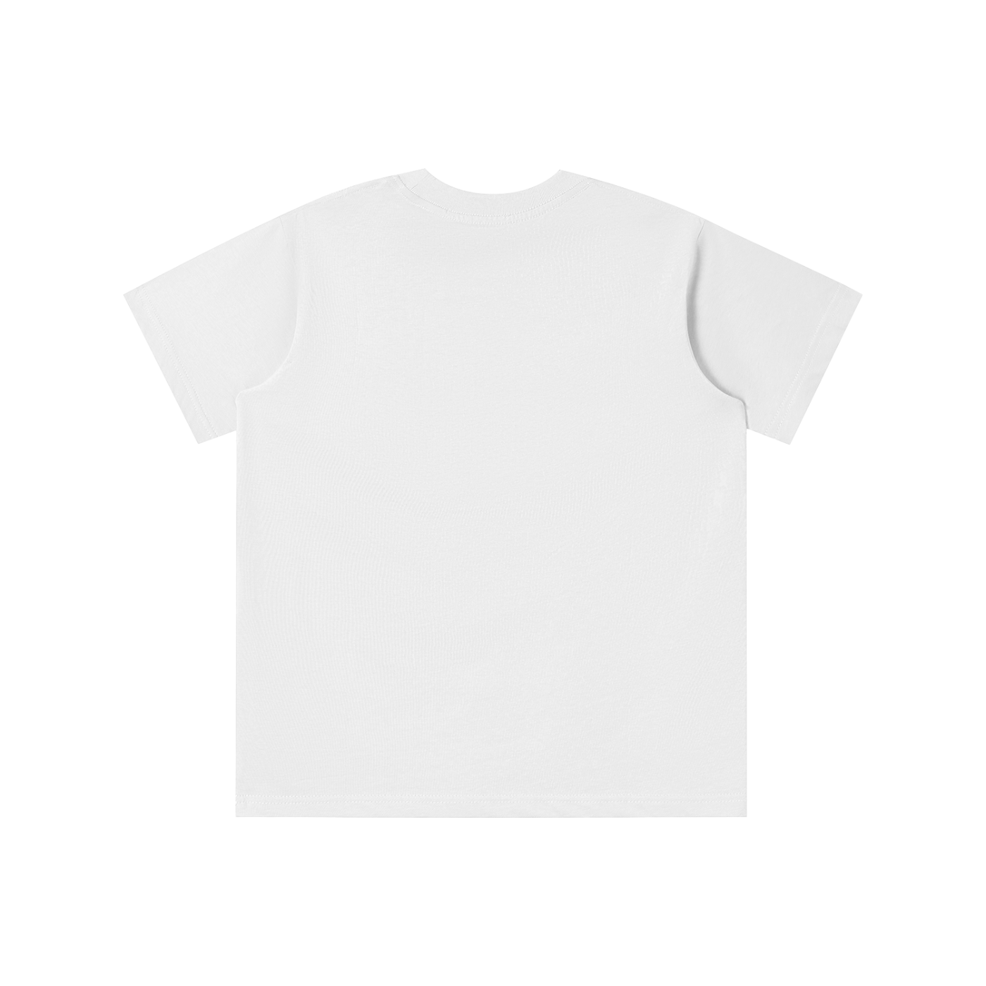 Kids' "Focus" T-shirt