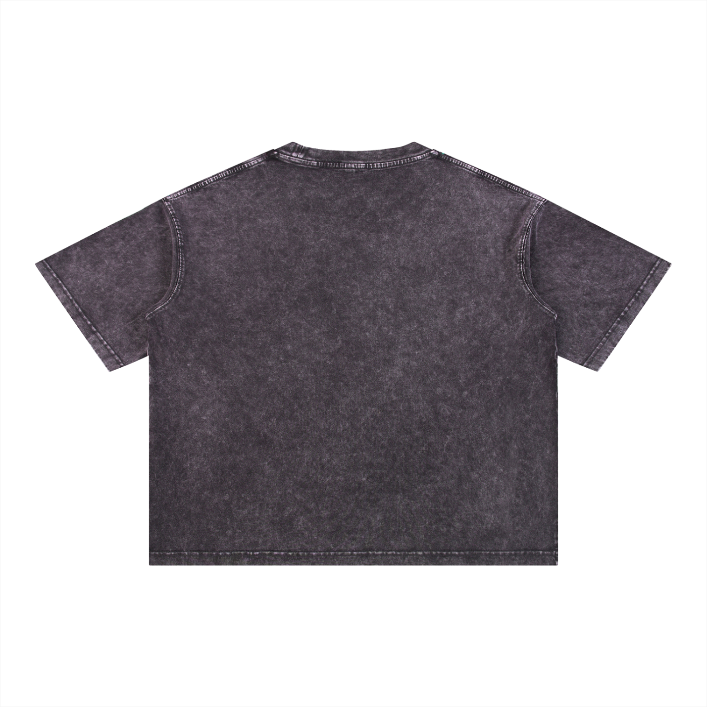 Read The Word Boxy Cotton T-Shirt