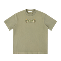 Retro Skateboard Tee