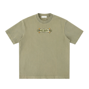 Gray Green