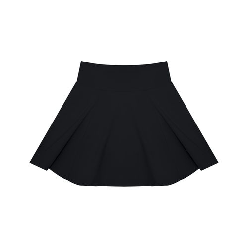 Women's Active Tennis Skirt