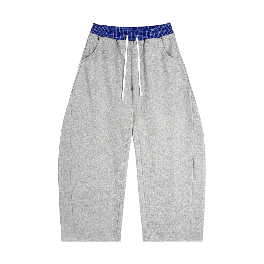 Barrel Legged Sweatpants