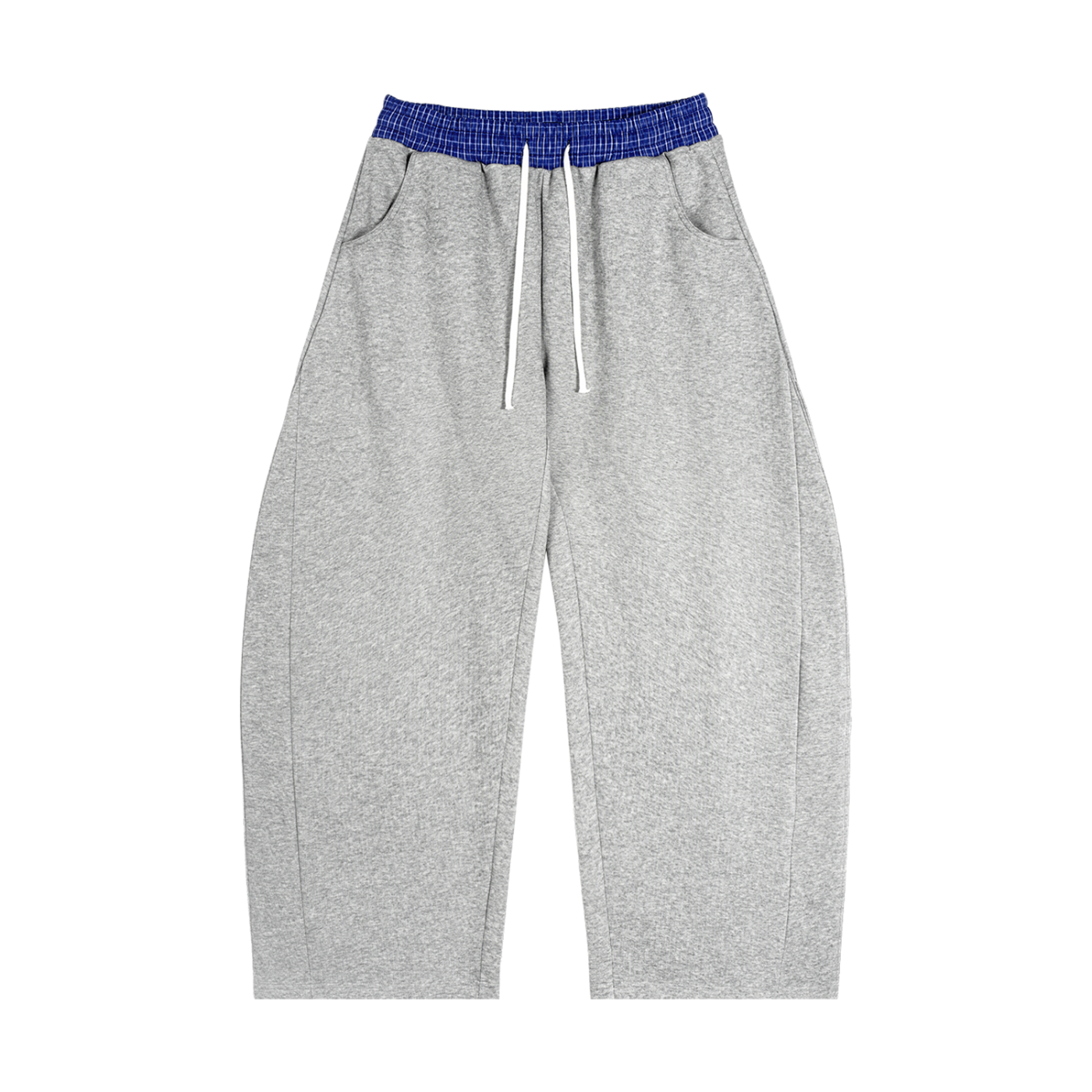 Barrel Legged Sweatpants