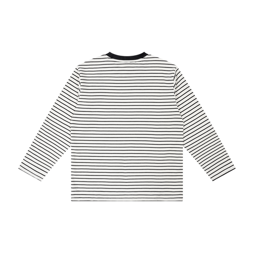 Kid's Primary Colors Long Sleeve T-Shirt