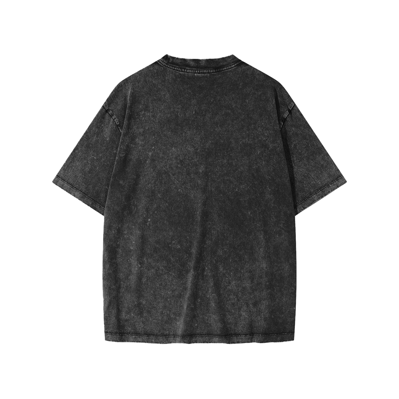 Kids' Warm Tones T-Shirt