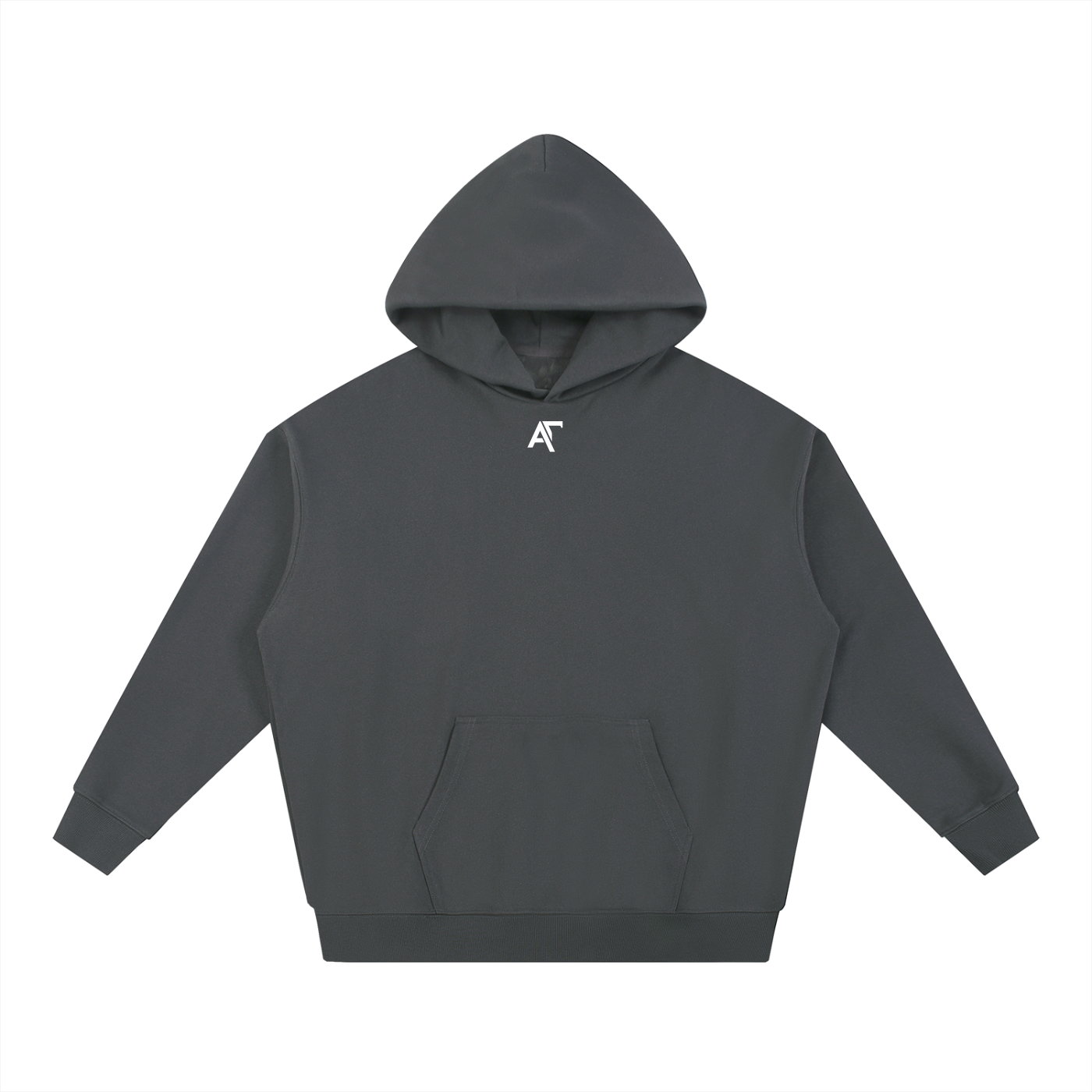 By Faith Essential Heavyweight Hoodie