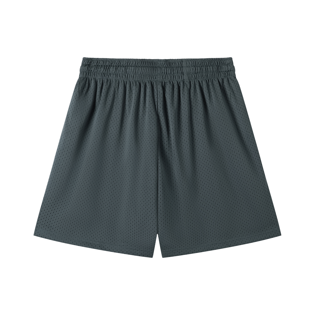 Mesh Shorts