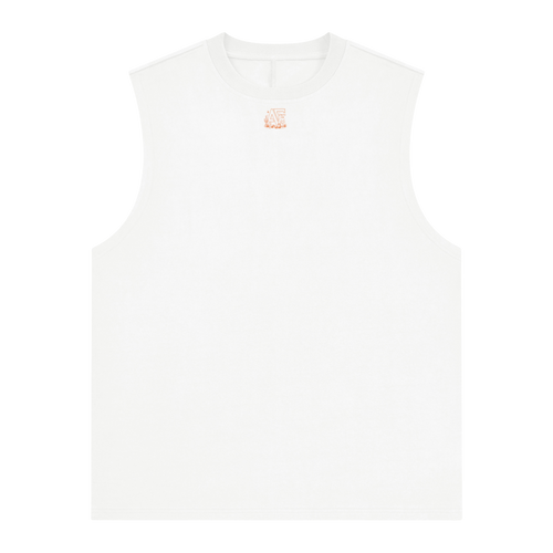 By Faith Athletic Club Goes Western Men’s Barbwire Tank