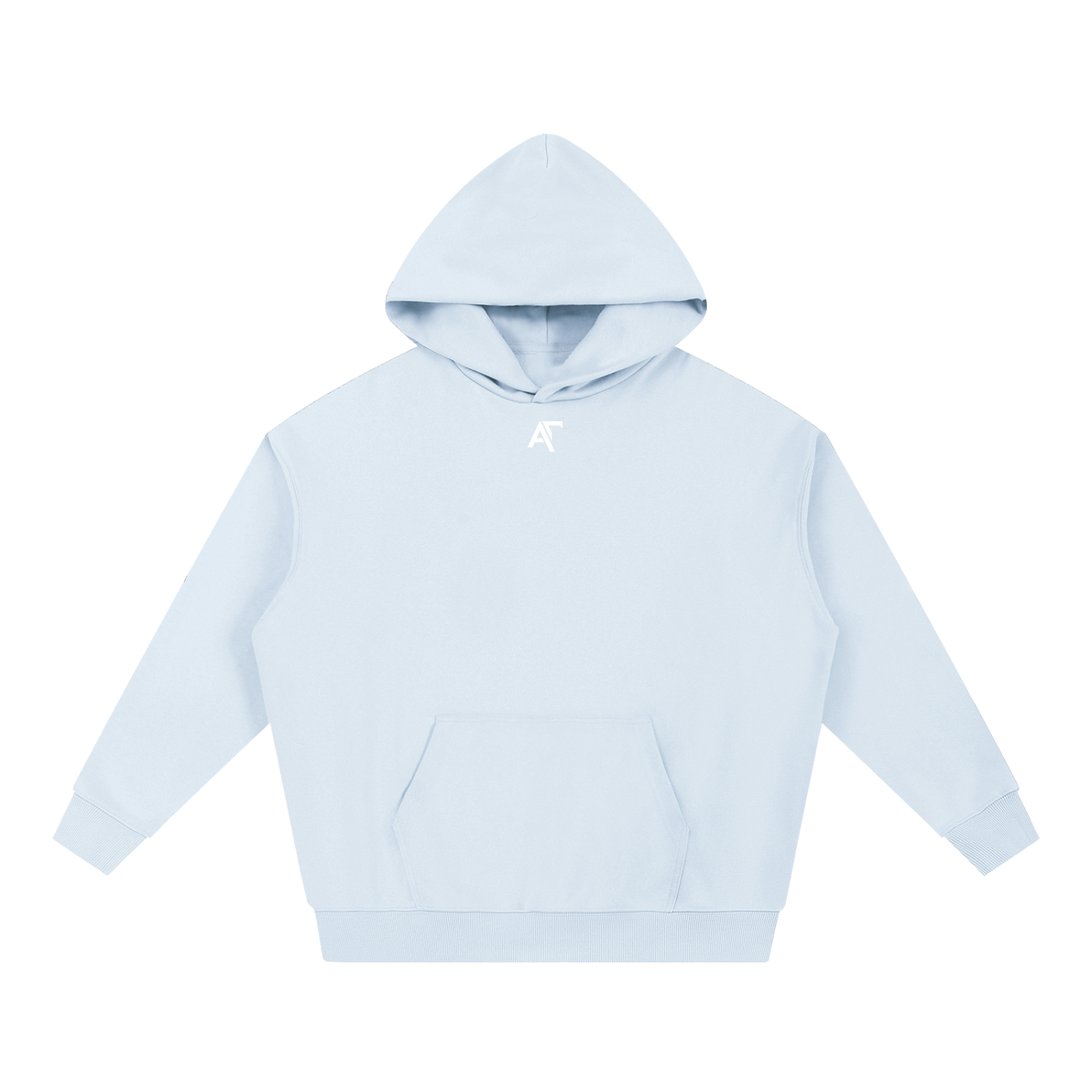 By Faith Essential Heavyweight Hoodie