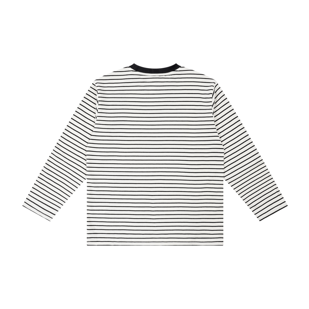 Kid's Pastel Long Sleeve T-Shirt