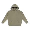 Jenny Wren Inspiration Fleece Hoodie