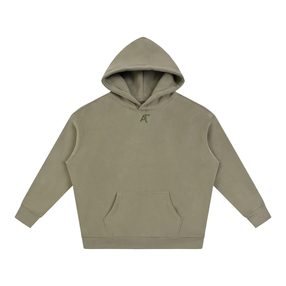 Jenny Wren Inspiration Fleece Hoodie