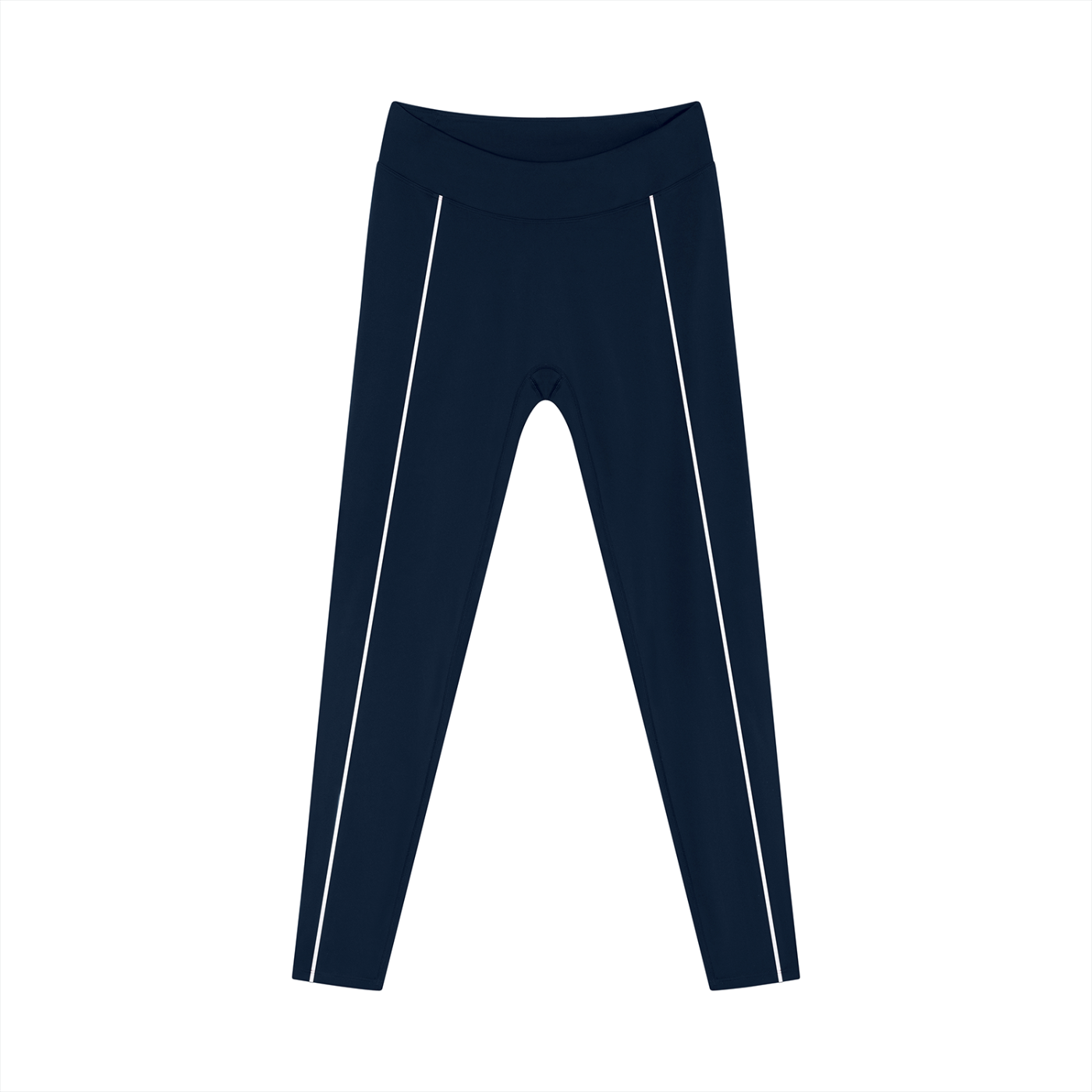 Pace Line High-Waist Leggings
