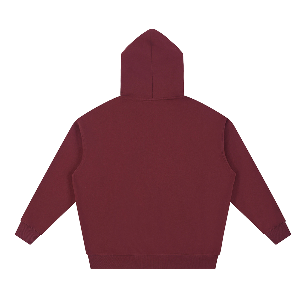 By Faith Essential Heavyweight Hoodie