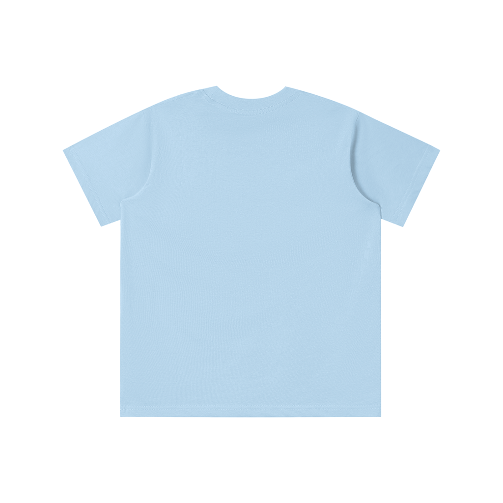 Kids' "Focus" T-shirt