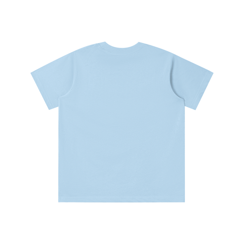 Kids' "Focus" T-shirt