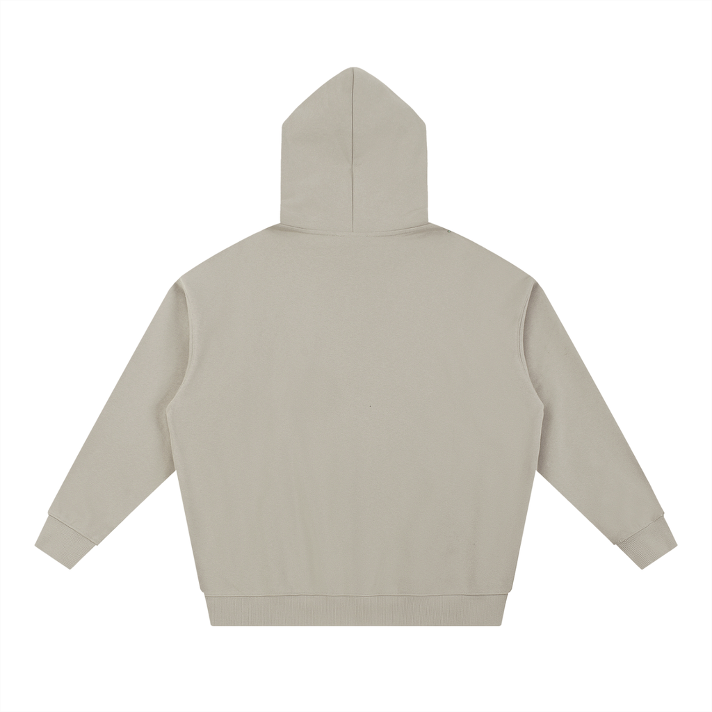 By Faith Essential Heavyweight Hoodie