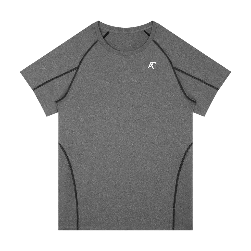 Men’s Performance Contrast T-Shirt