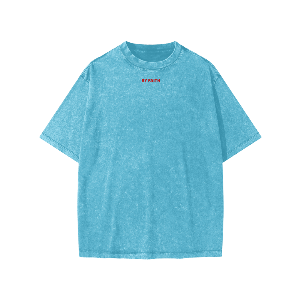 Kids You Are So Loved Tee