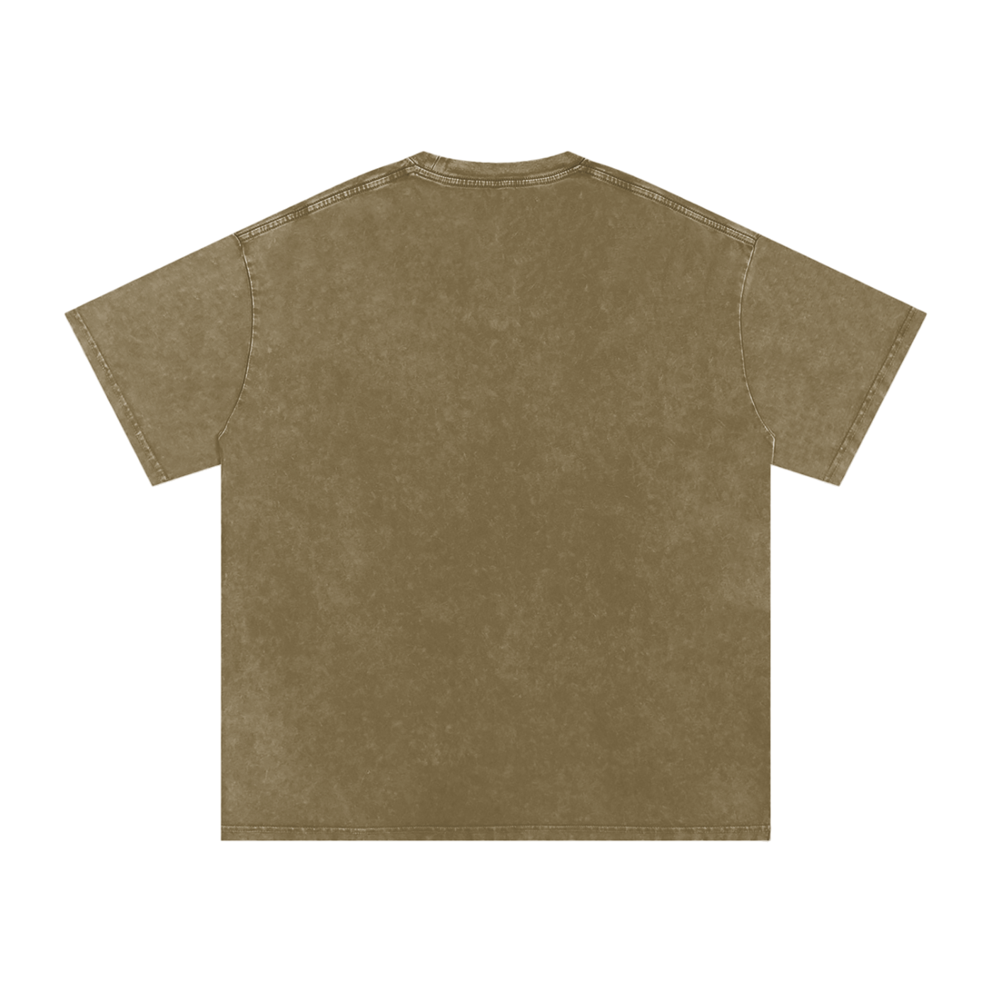 By Faith “Dance Like David” Oversized Cotton T-Shirt