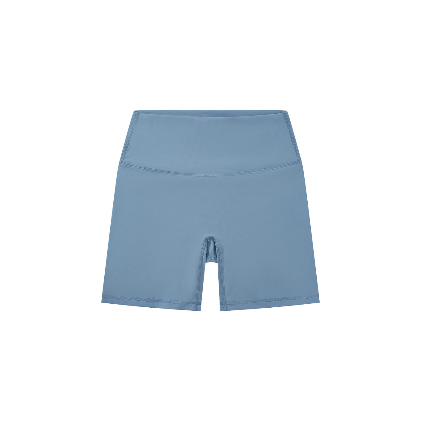 High Waisted Biker Shorts