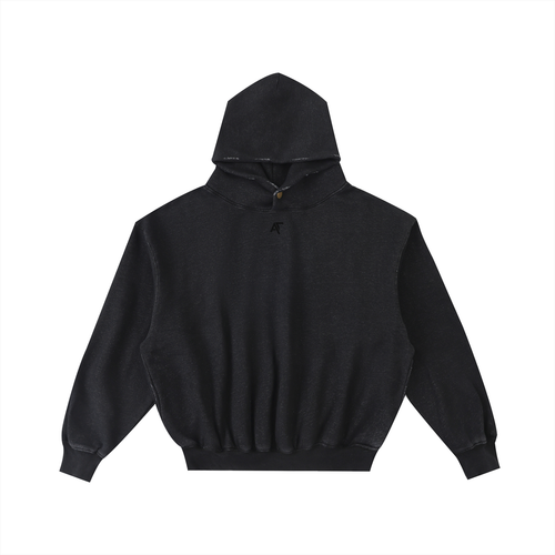 Let Your Light Shine Lighthouse Hoodie