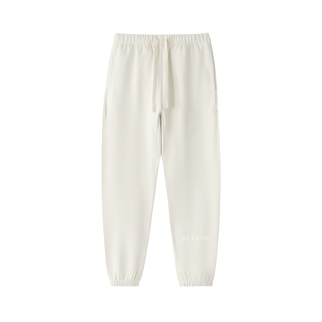 Essential Heavyweight Sweatpants