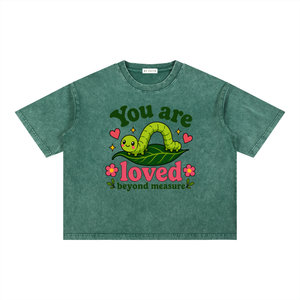 Blackish Green