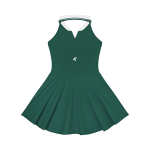 Blackish Green