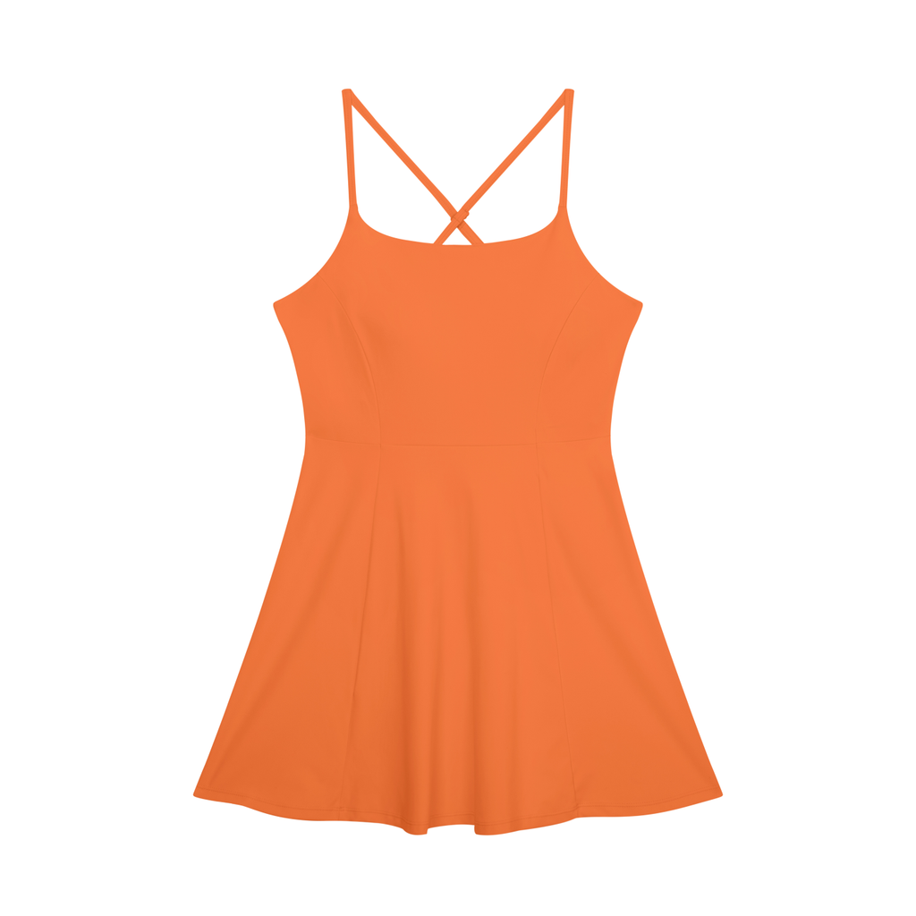 Active Dress