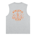 By Faith Athletic Club Goes Western Men’s Desert Tank